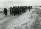 First WACs Storm Beaches of Normandy